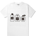 SHOGO SEKINEのイラストをデザインしたオリジナルTシャツ