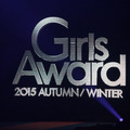 - (C) GIrlsAward 2015 AUTUMN／WINTER