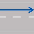 自動走行で可能になる機能「車間距離制御＆車線走行」