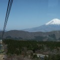 今回の再開区間は姥子～桃源台間で、早雲山～姥子間は引き続き運休する。