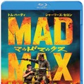BD部門では『【初回限定盤】マッドマックス　怒りのデス・ロード　ブルーレイ&DVDセット』が首位獲得