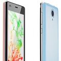 背面カメラを500万画素から800万画素に強化した「Priori 3 LTE」、11月16日から予約開始