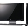 HP Pavilion Desktop PC v7480/v7460jp/CT