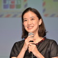 蒼井優