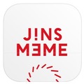 「JINS MEME」アプリアイコン