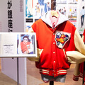VANがマイケルジャクソンに贈ったスタジャン”MJモデル”を復刻