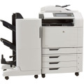 HP Color LaserJet CM6040/CM6030 MFPシリーズ