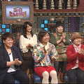 「踊る！さんま御殿！！今夜は、カラダweekスペシャル！」　(Ｃ)日本テレビ