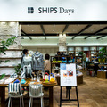 「シップス デイズ（SHIPS Days）」