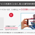 「Xperia Z5」vs「Xperia Z1」ではオートフォーカスが10倍以上早くなったことを掲載