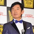 石田純一／「ハインツ大人むけのシークレットカフェ」オープニング発表会