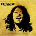 福原美穂「CHANGE」