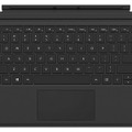「Surface Pro 4」用の英語配列Type Cover。Surface Pro 3でも利用できる