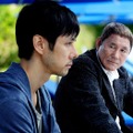 （C）2016 映画「女が眠る時」製作委員会