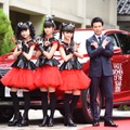BABYMETAL【写真：竹内みちまろ】