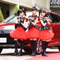 BABYMETAL【写真：竹内みちまろ】