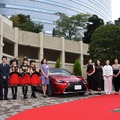 イベントの様子【写真：竹内みちまろ】