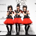 BABYMETAL【写真：竹内みちまろ】