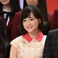 大原櫻子【写真：竹内みちまろ】