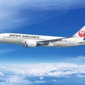 JAL（イメージ）