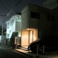 一般的に犯罪企図者は、犯行が発覚しづらい暗い場所を選ぶと言われているため、今回の取り組みは一定の効果が期待できるだろう（画像はイメージ／撮影：防犯システム取材班）