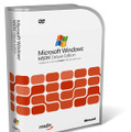 Microsoft Windows MSDN Deluxe Edition