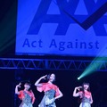 Perfume／Act Against AIDS 2015