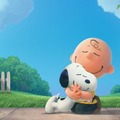 『I LOVE スヌーピー THE PEANUTS MOVIE』(C) 2015 Twentieth Century Fox Film Corporation. All Rights Reserved.(C) 2014 Peanuts Worldwide LLC