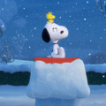 『I LOVE スヌーピー THE PEANUTS MOVIE』(C) 2015 Twentieth Century Fox Film Corporation. All Rights Reserved.(C) 2014 Peanuts Worldwide LLC