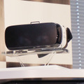 ヘッドマウントディスプレイ「Gear VR」