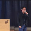 Twitter Japanの笹本裕代表