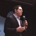 Twitter マーケティング戦略チーム責任者、Joel Lunenfeld氏
