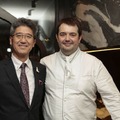 ピエージュと伊藤社長