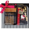 「HELLO KITTY loves FAUCHON」