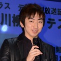 羽田圭介【写真：鶴見菜美子】