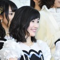 AKB48渡辺麻友【写真：竹内みちまろ】