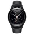 スマートウォッチ「Gear S2」/「Gear S2 classic」も同時に発売