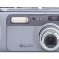 　コダックは、有効500万画素CCD、光学2.8倍ズームレンズを搭載したデジタルカメラ「EasyShare LS753 Zoom デジタルカメラ」を発売する。