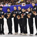 全日本選手権（c）Getty Images