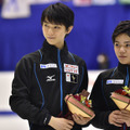 全日本選手権（c）Getty Images