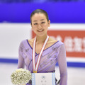 全日本選手権（c）Getty Images