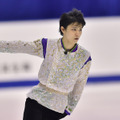 全日本選手権（c）Getty Images