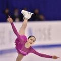 全日本選手権（c）Getty Images