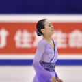 全日本選手権（c）Getty Images