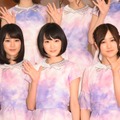 乃木坂46【写真：竹内みちまろ】