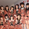 AKB48【写真：竹内みちまろ】