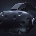 Valve/HTCのVR機器「Vive」製品版は2月29日に予約開始