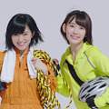 求人情報サイト「バイトル」の新CMにAKB48の「神7」メンバーが登場