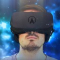 VRヘッドセットで宇宙飛行！英国テーマパークが新型VRアトラクションを発表