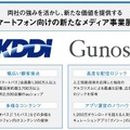 スマートフォン向けの新たなメディア事業を両社で展開